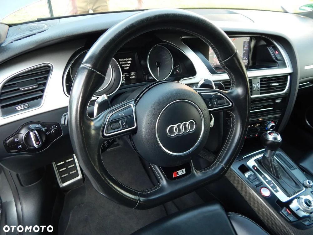 Audi S5 Sportback 3.0 TFSI Quattro S tronic - 16