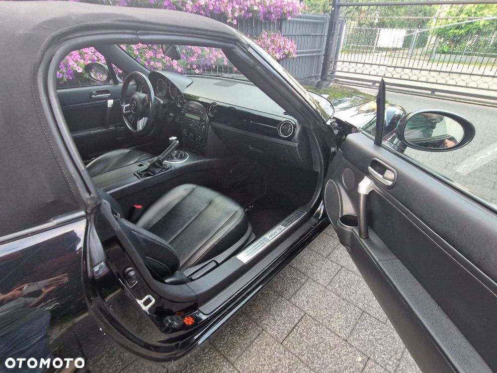 Mazda MX-5 2.0 Expresion - 13