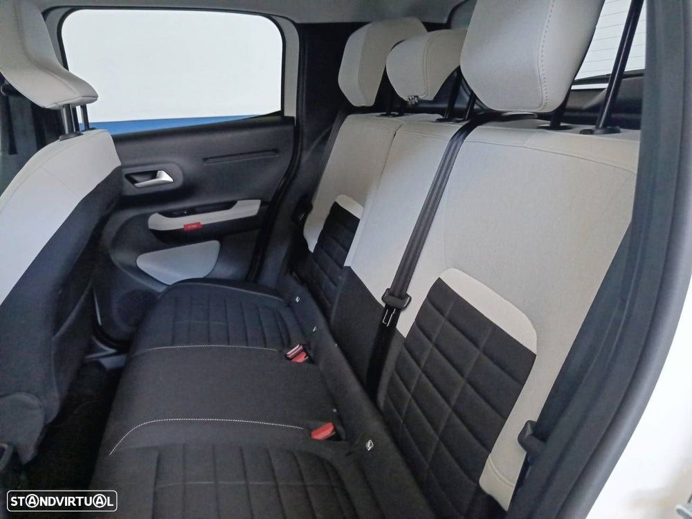 Citroën C3 1.2 PureTech Max - 10