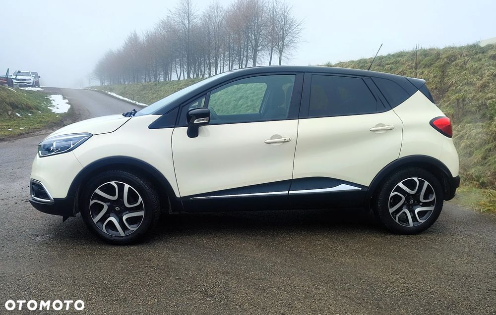 Renault Captur - 8