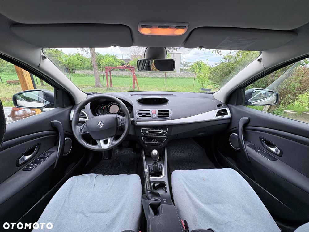 Renault Megane 1.6 16V Dynamique - 2