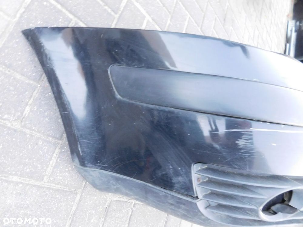 zderzak przód przedni VW PASSAT B5 00-05 LC9Z - 2