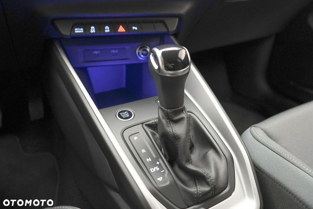 Audi A1 Sportback - 21