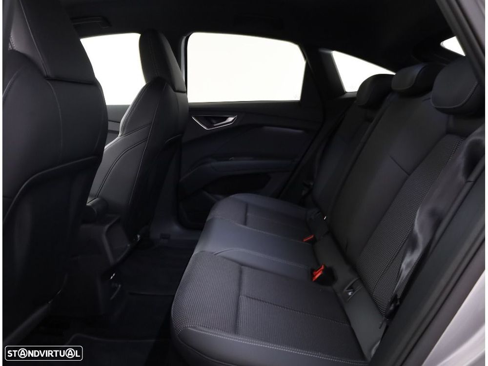 Audi Q4 Sportback e-tron 45 82 kWh SE Business Plus - 11