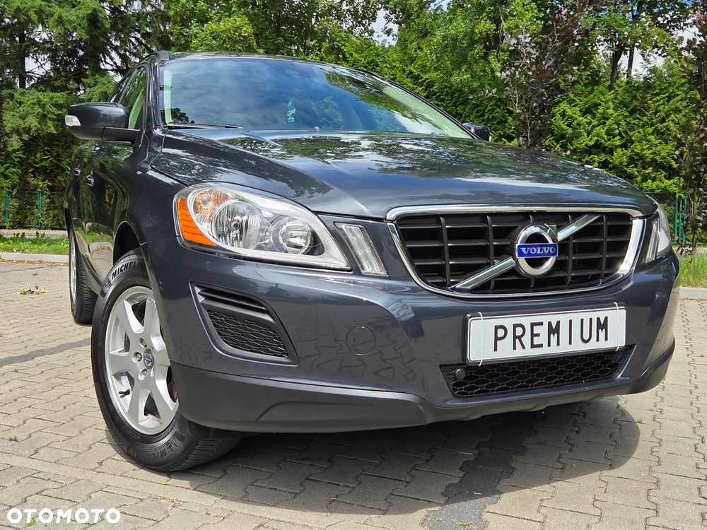 Volvo XC 60 T5 Powershift Momentum - 13