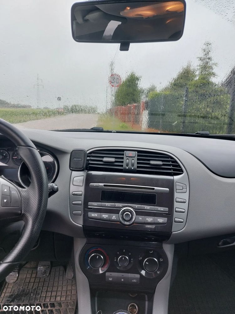 Fiat Bravo 1.6 Multijet 16V DPF MyLife - 6