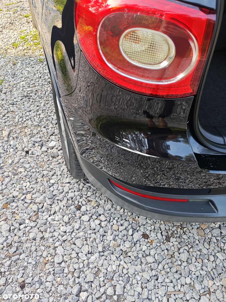 Volkswagen Tiguan 2.0 TDI DPF Sport & Style - 12