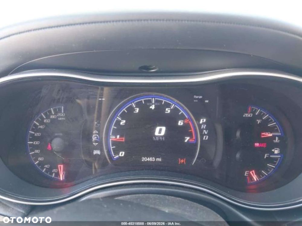 Jeep Grand Cherokee - 11