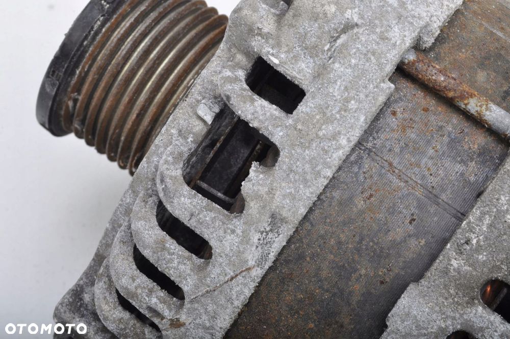 MERCEDES VITO W447 1.6 CDI TRAFIC VIVAR 1.7 CDI ALTERNATOR A0009064022 - 4