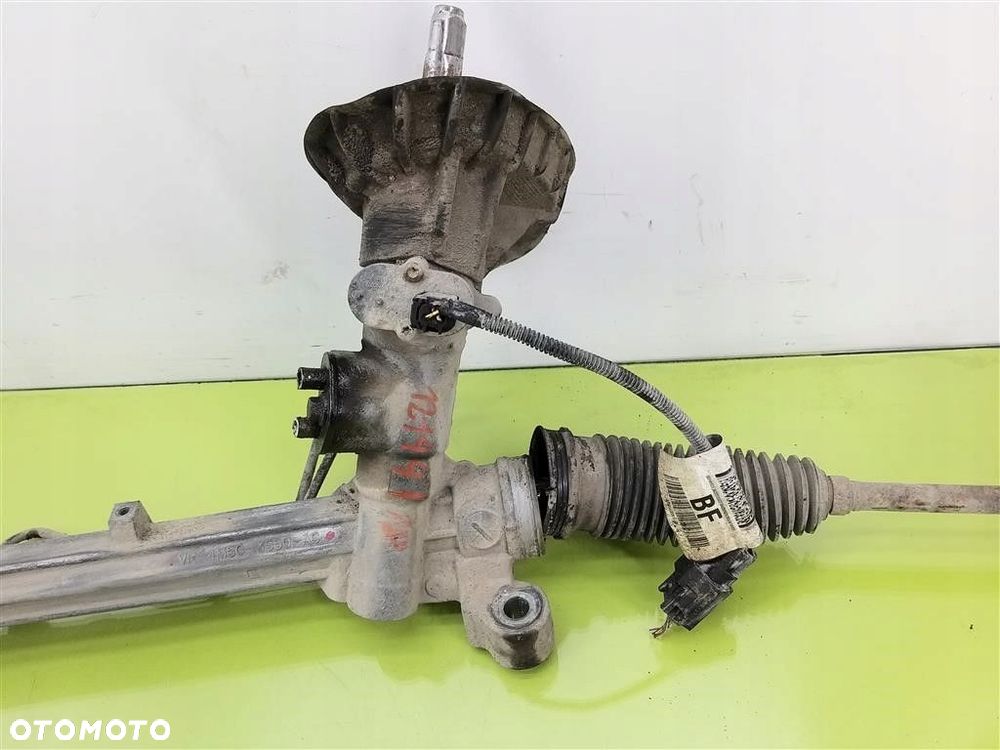 Maglownica Ford Focus Mk2 2004-2011 5M513200EE VR4M5C3550AC ORYGINAŁ - 7