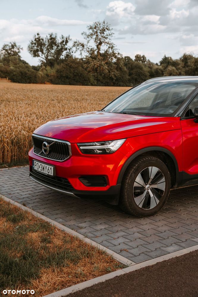 Volvo XC 40 T3 Momentum - 13