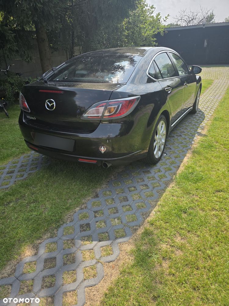 Mazda 6 2.0 CD Exclusive - 3