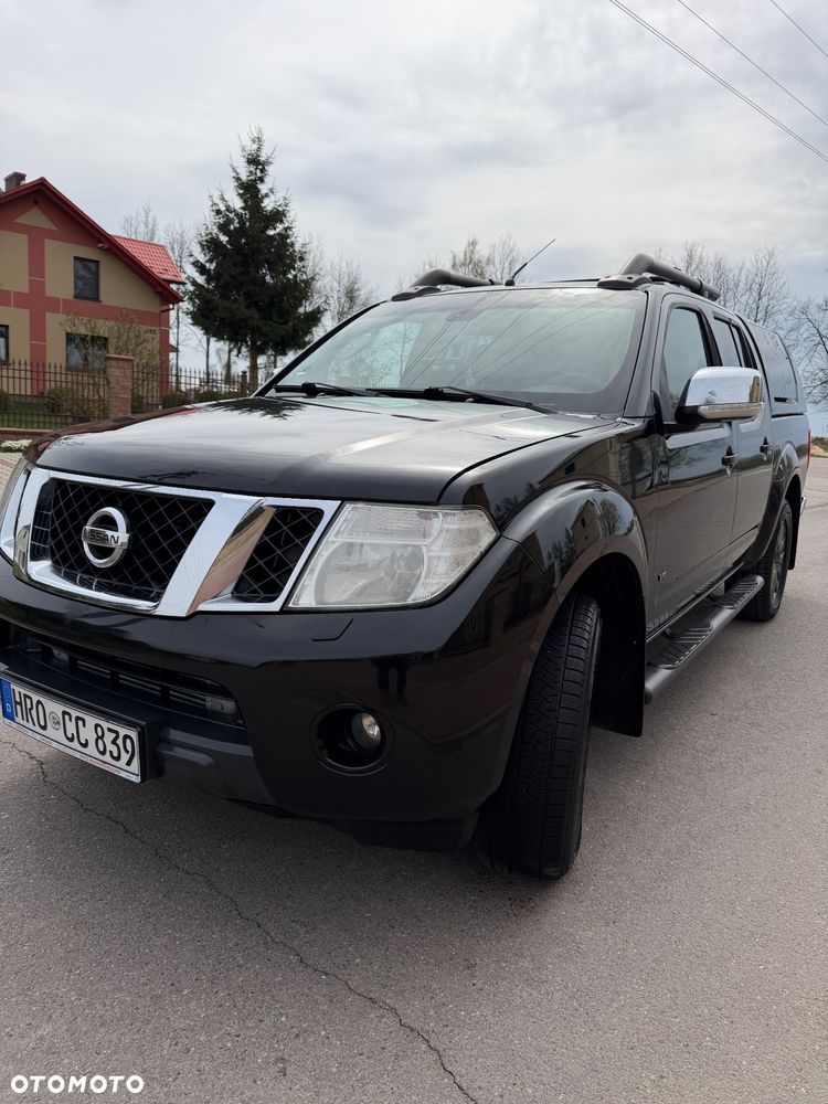 Nissan Navara - 22