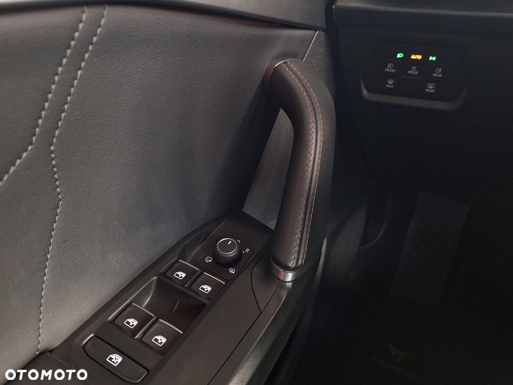 Cupra Formentor 1.5 TSI DSG - 39