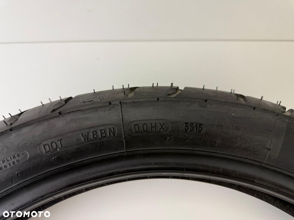Michelin Anakee III 110/80R19 59V - 5