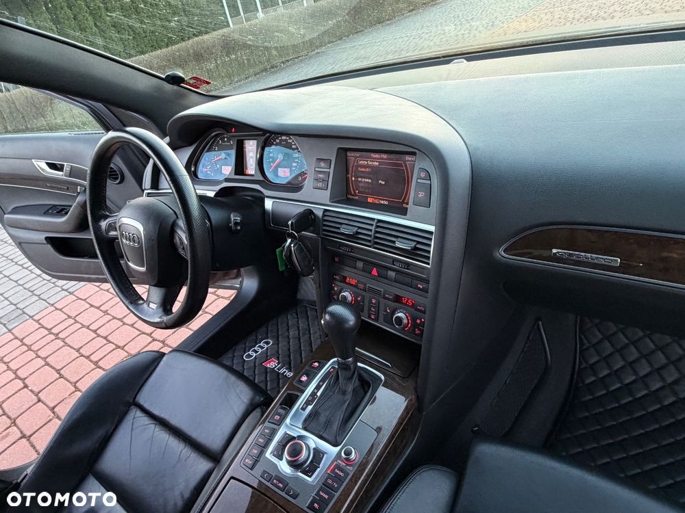 Audi A6 Limousine - 24