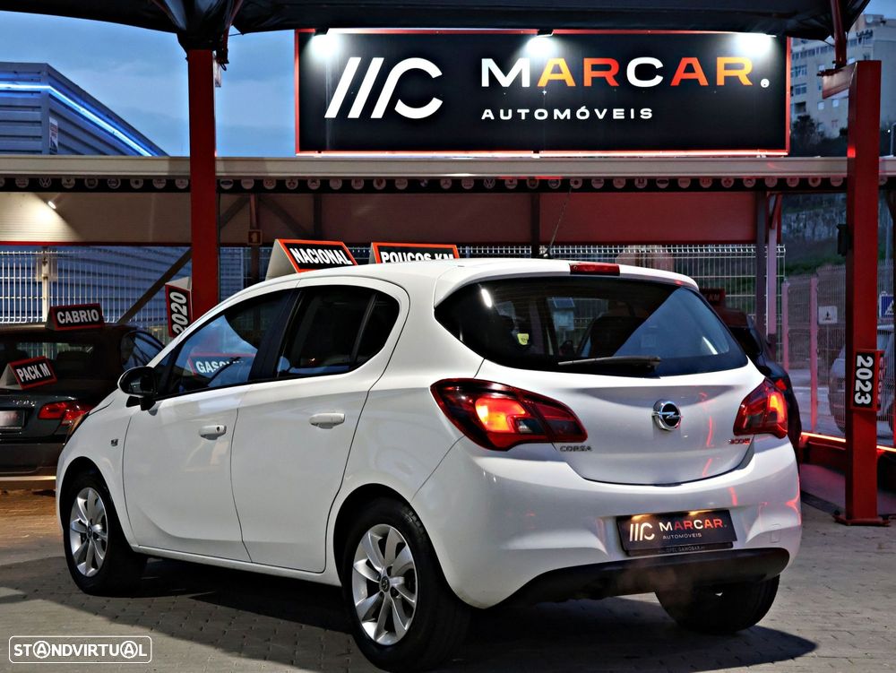 Opel Corsa 1.0 T Enjoy - 6