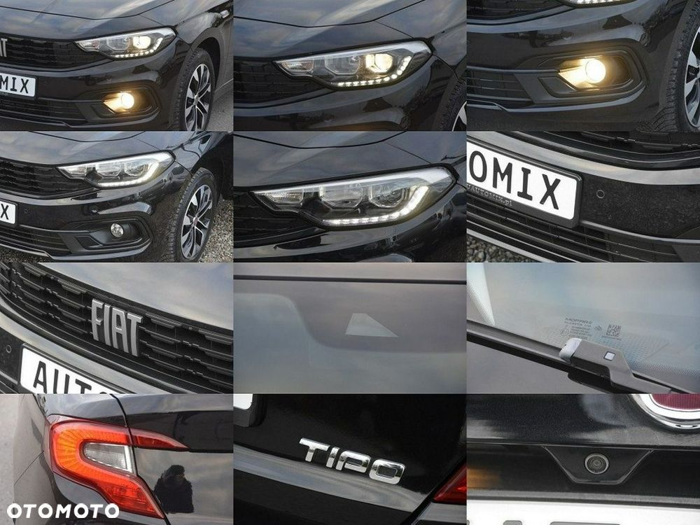Fiat Tipo 1.0 T3 City Life - 33