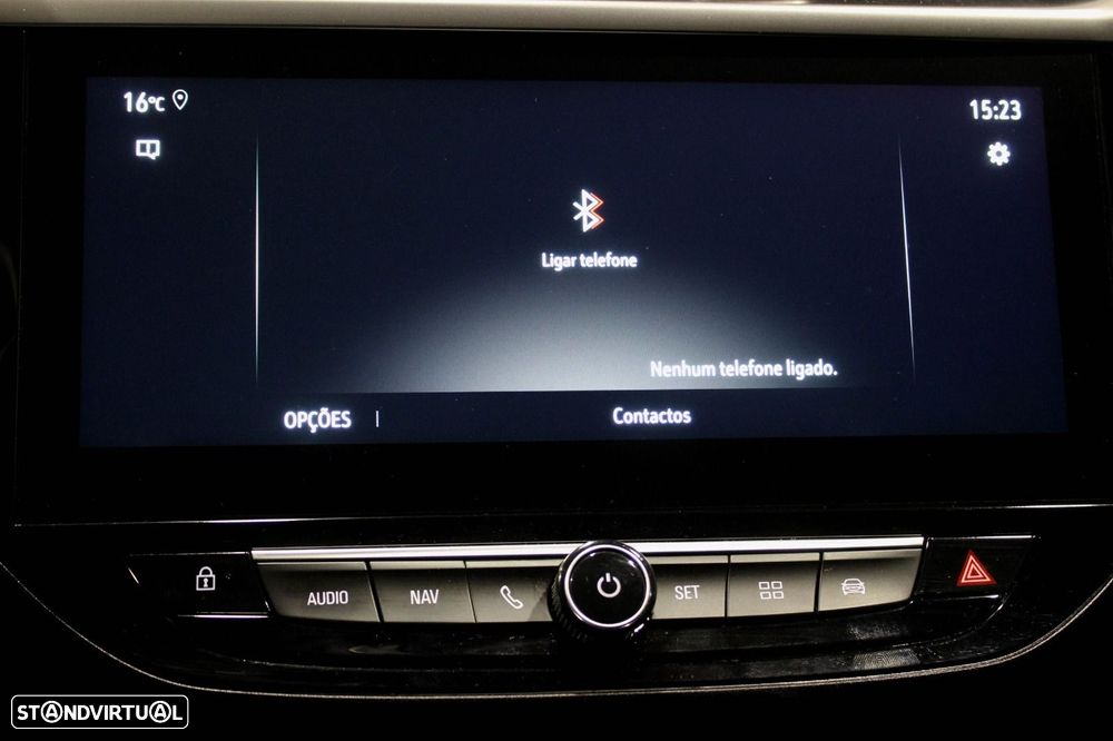 Opel Corsa 1.2 T Elegance - 24