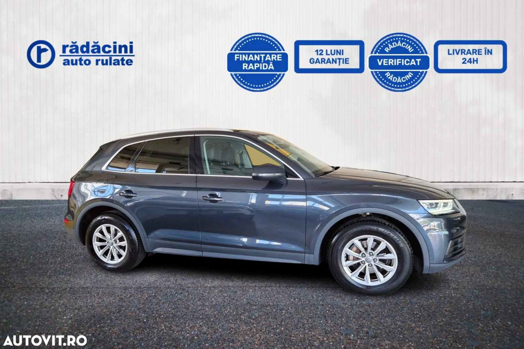 Audi Q5 - 6