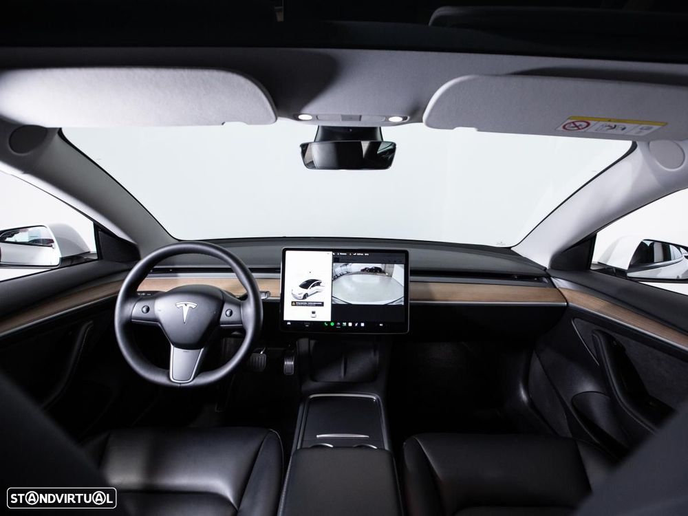 Tesla Model 3 Long-Range Dual Motor AWD - 7