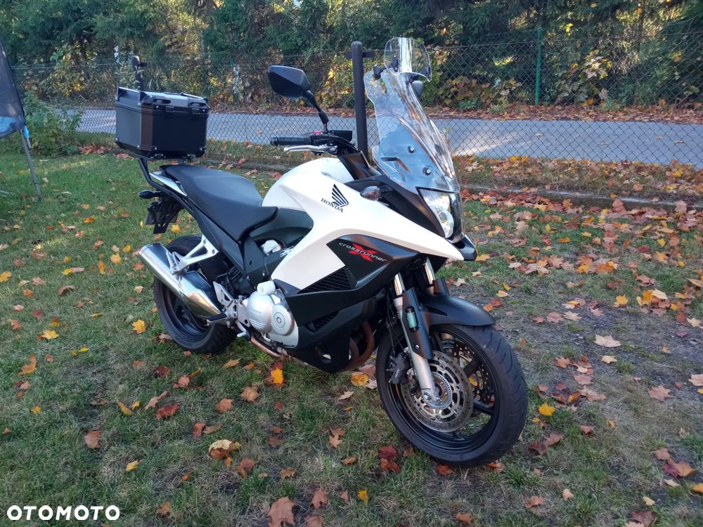 Honda VFR