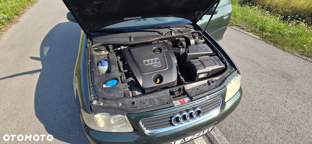 Audi A3 Sportback - 10