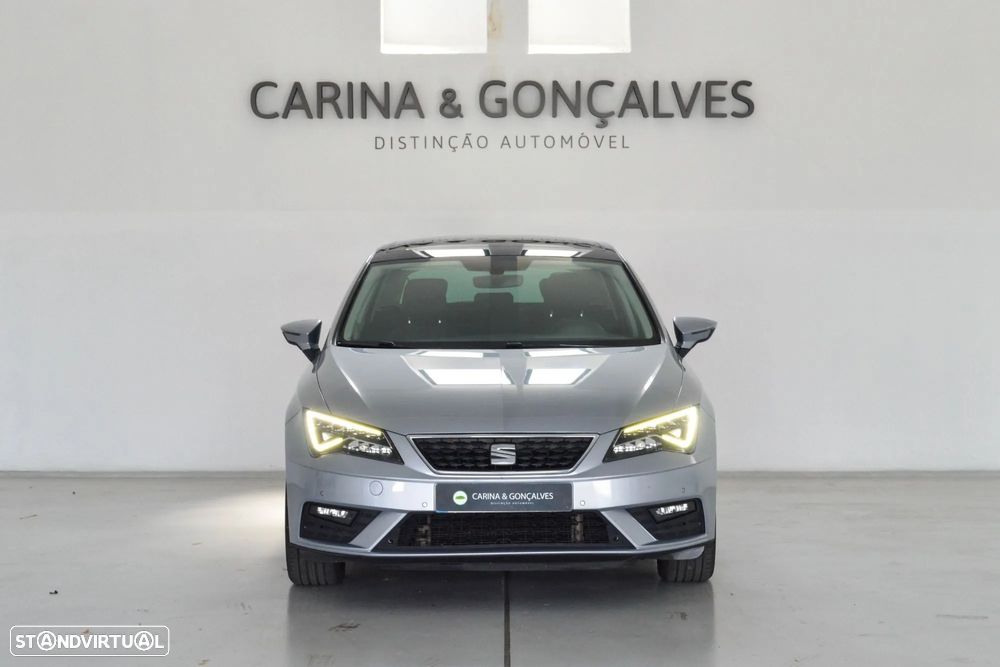 SEAT Leon 1.6 TDI Style S/S - 2