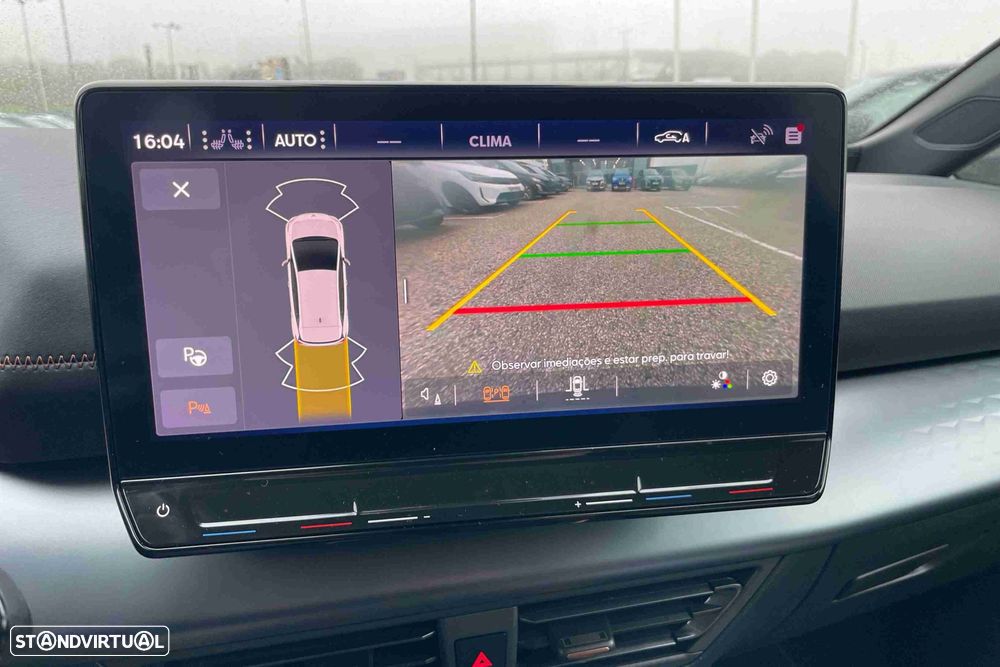 Cupra Born 58 kWh - 16