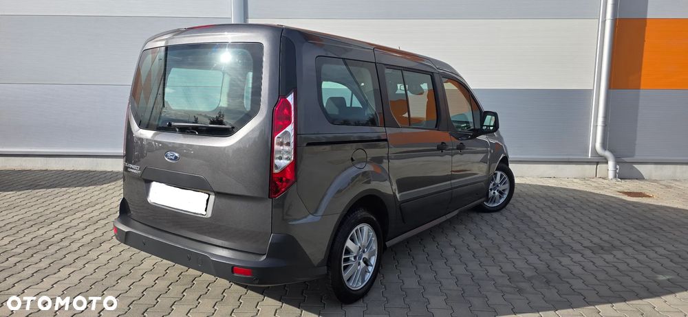 Ford Tourneo Connect Grand 1.5 TDCi Start/Stop Trend - 4