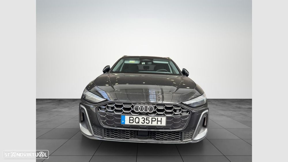 Audi A5 Avant TFSI Advanced Tech - 6