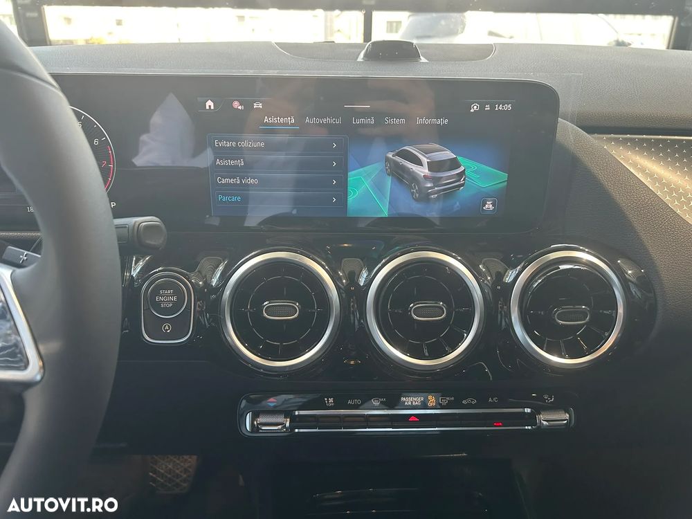 Mercedes-Benz GLA 180 MHEV Aut. - 14