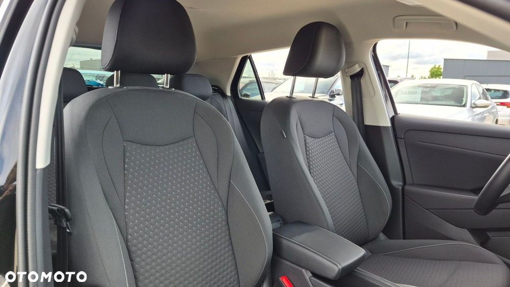 Volkswagen T-Roc 1.5 TSI Life DSG - 15