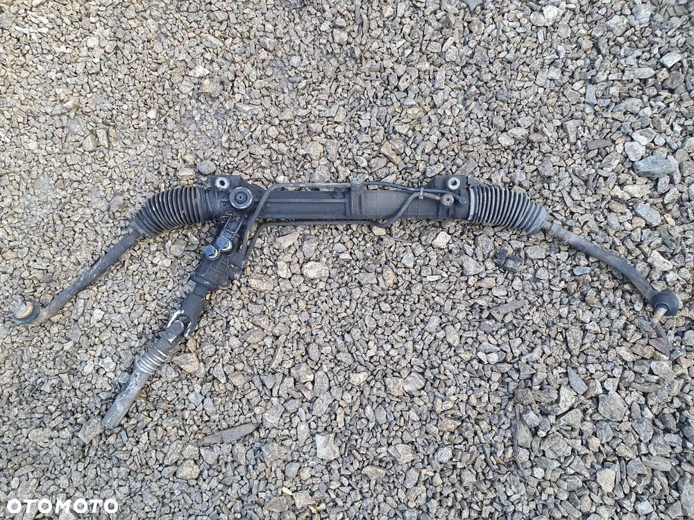 BMW E39 MAGLOWNICA PRZEKŁADNIA KIEROWNICZA 1096026 EUROPA - 1