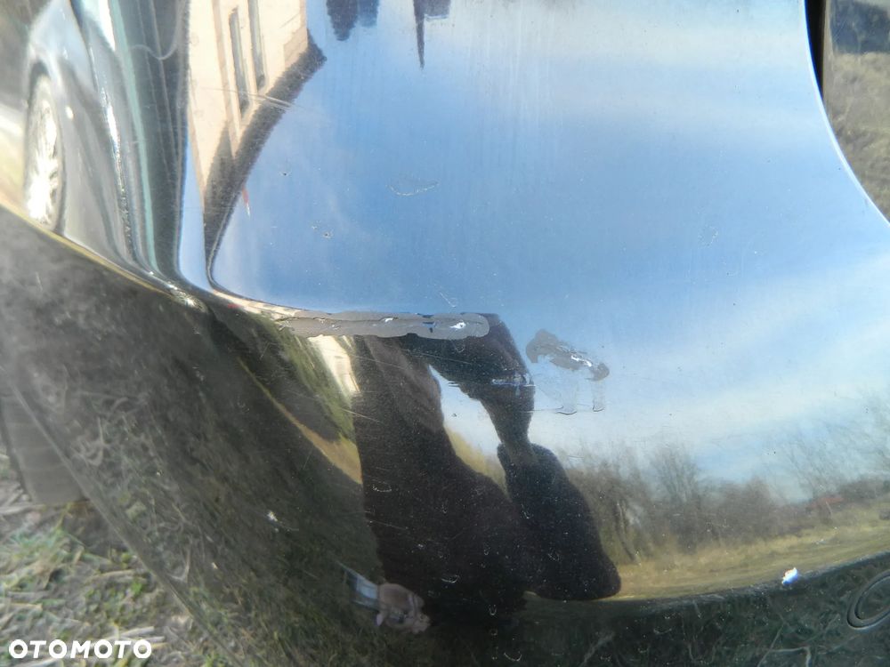 BMW E61 475 BLACK SAPPHIRE PRZEDLIFT NA CZĘŚCI - 36