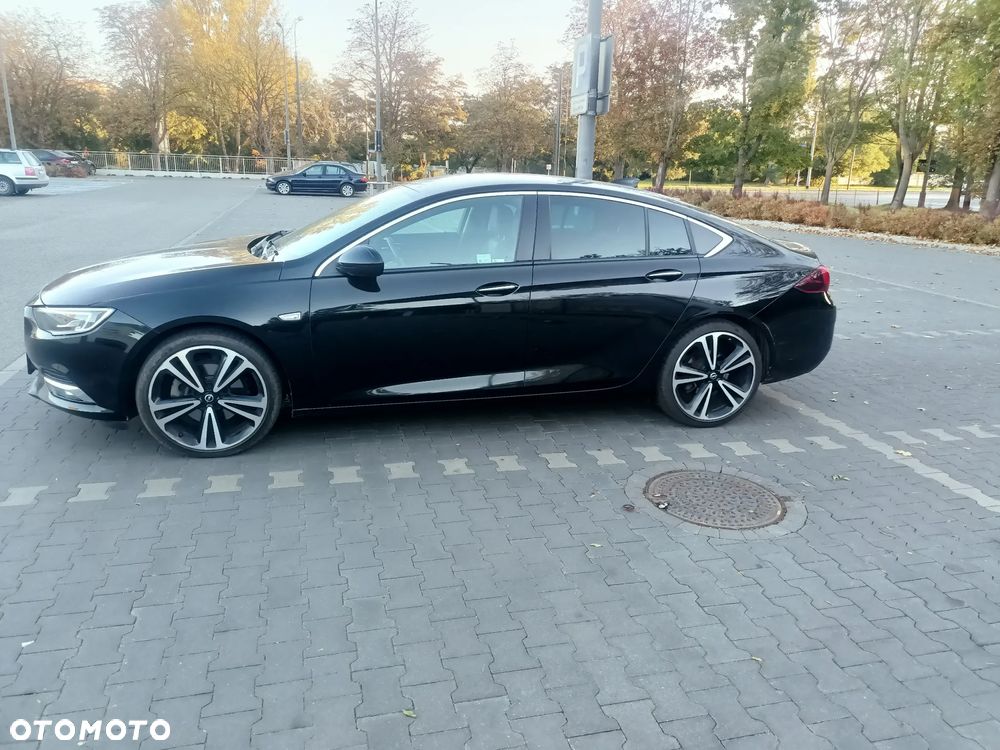 Opel Insignia 2.0 CDTI Innovation S&S - 16