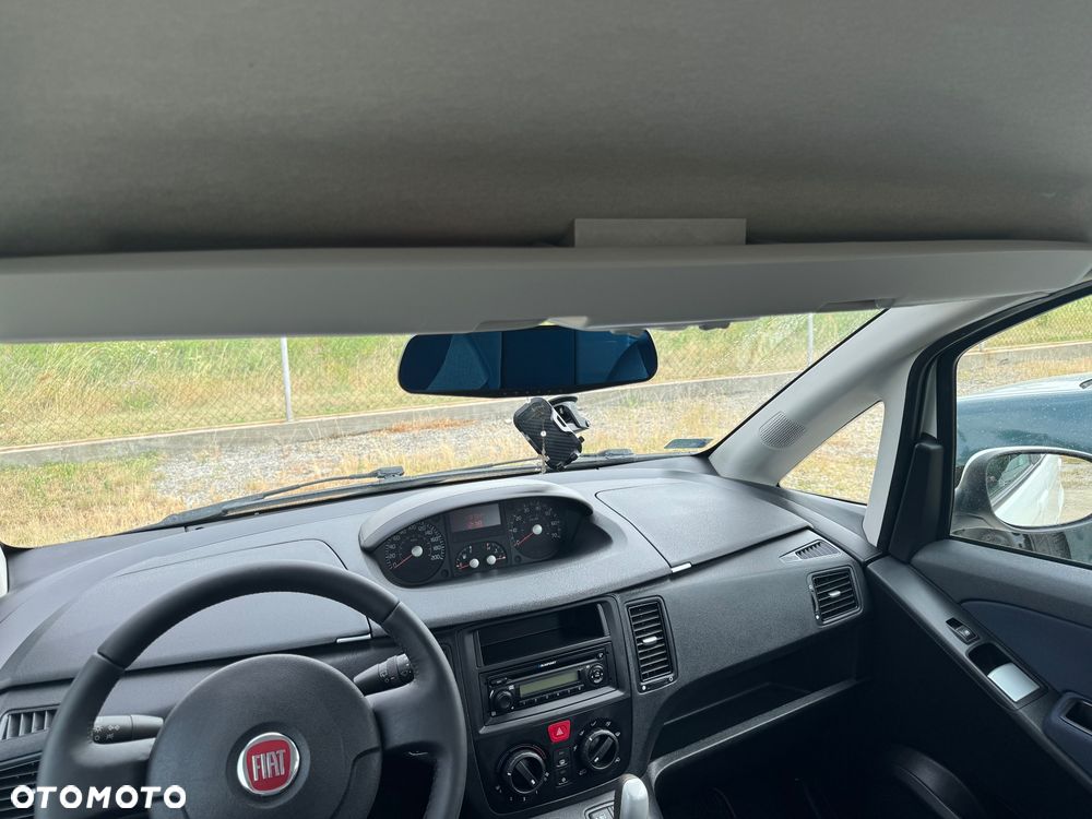 Fiat Idea 1.4 16V Automatik Dynamic - 18