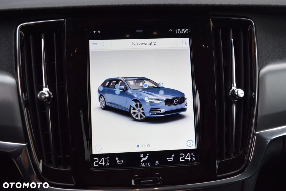 Volvo V90 D3 Momentum Pro - 32