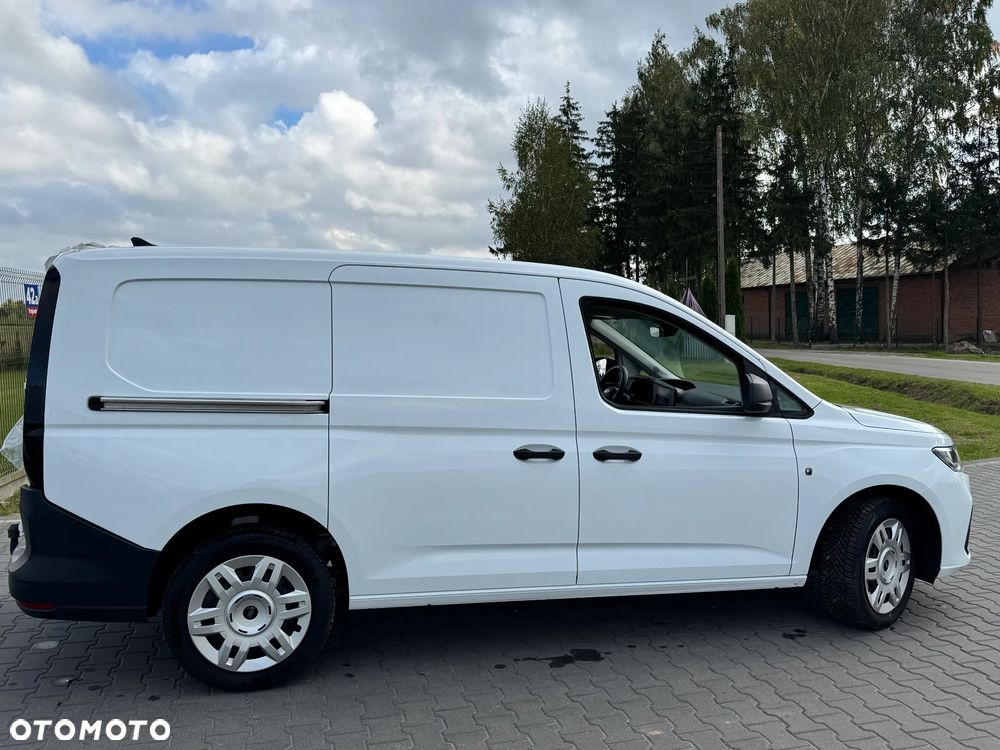 Ford Transit Connect - 6
