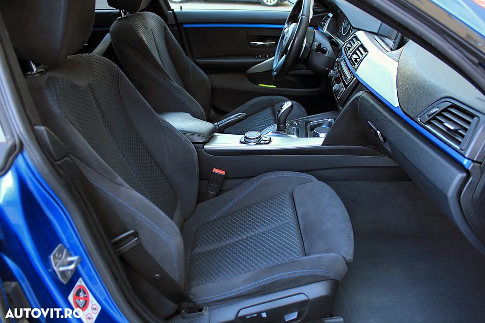 BMW Seria 4 - 13