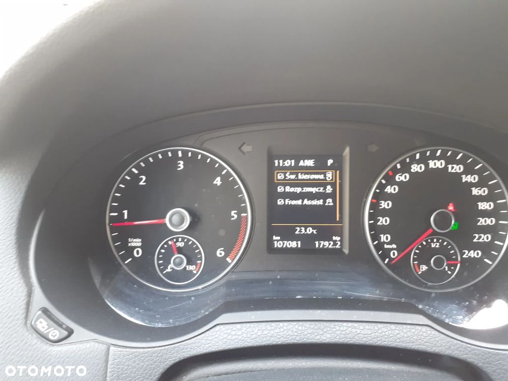 Volkswagen Sharan 2.0 TDI BMT Highline DSG - 15