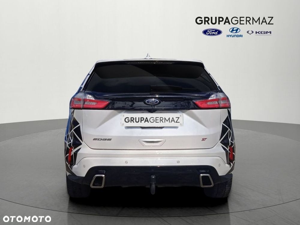 Ford Edge 2.0 EcoBlue Twin-Turbo 4WD ST-Line - 8