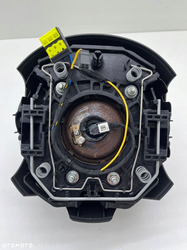 MINI F60 LCI COUNTRYMAN PODUSZKA AIRBAG KIEROWCY - 5