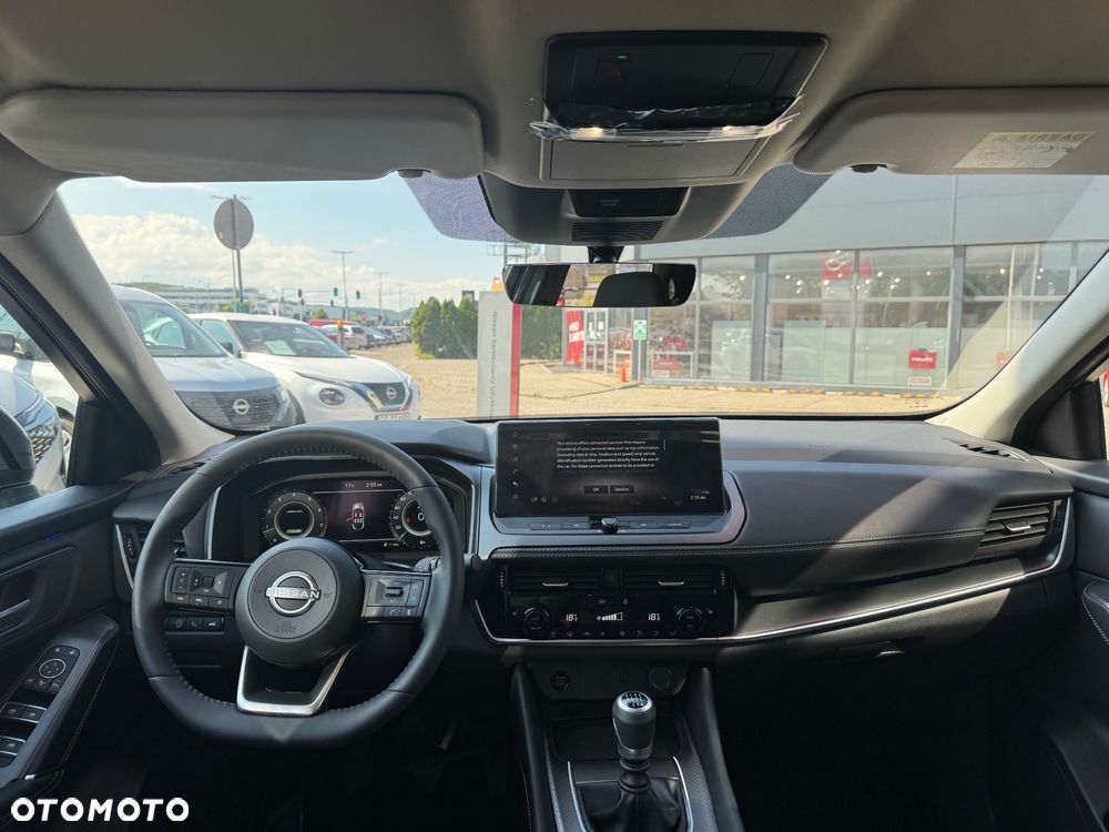 Nissan Qashqai 1.3 DIG-T MHEV N-Connecta - 11