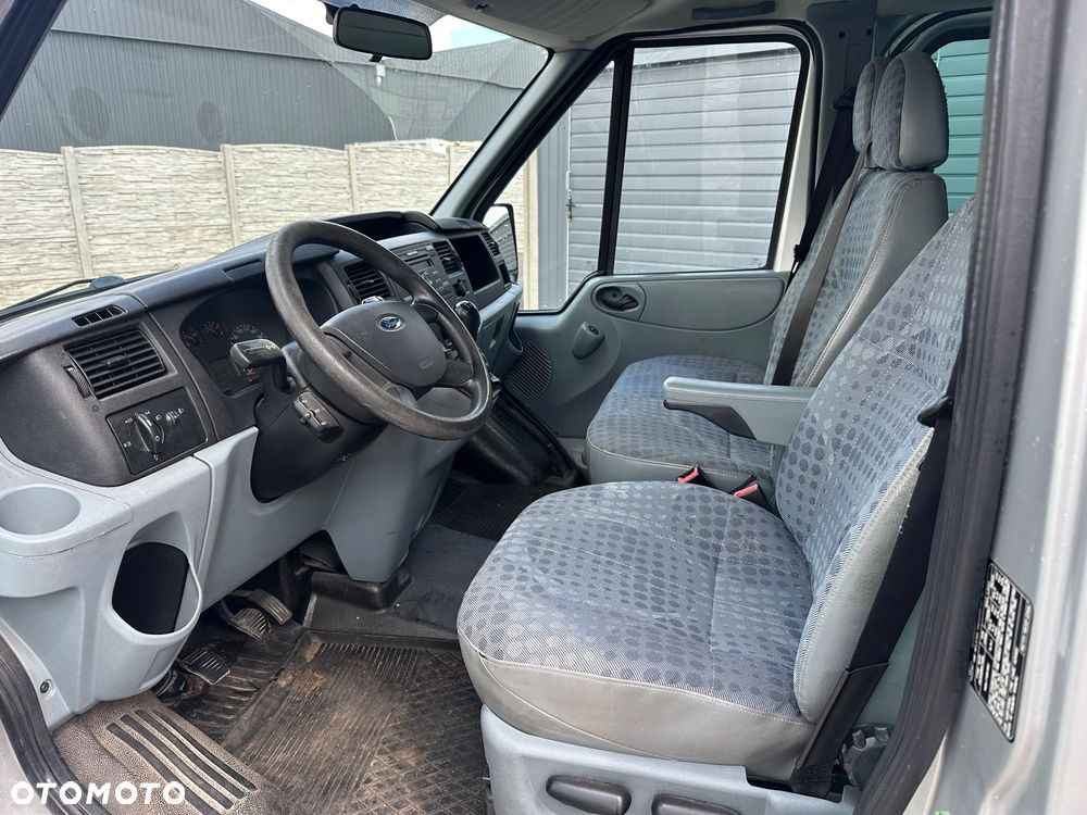 Ford Transit Standard - 4