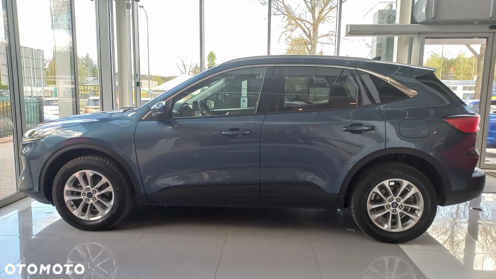 Ford Kuga 2.5 FHEV FWD Titanium X - 6