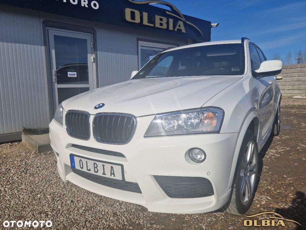 BMW X3 - 11