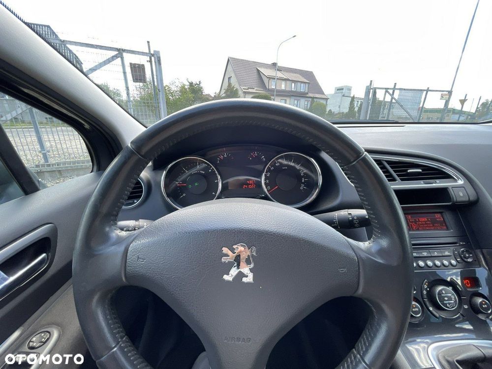 Peugeot 3008 - 11