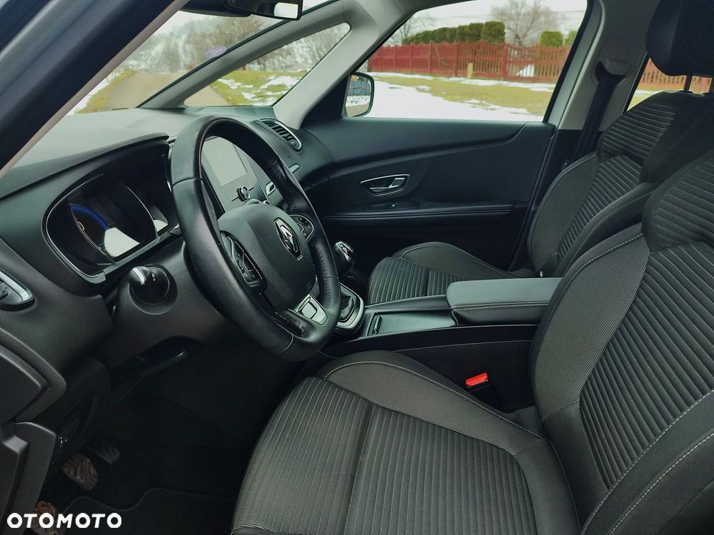 Renault Scenic 1.2 TCe Energy Limited - 20