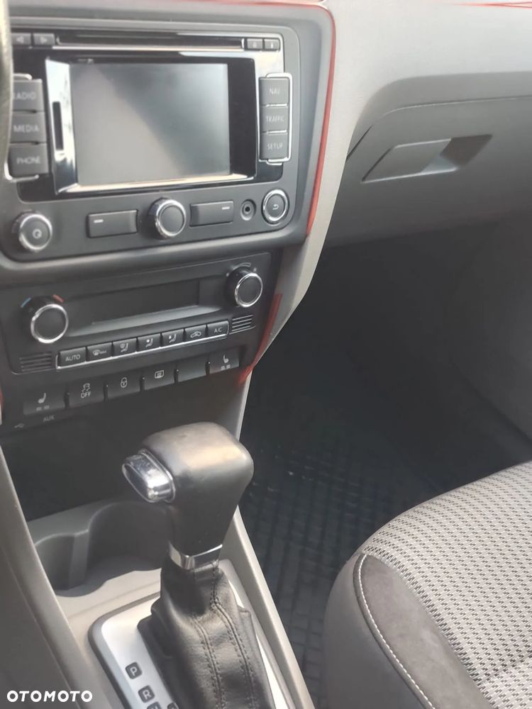 Seat Toledo 1.4 TSI Style DSG - 22
